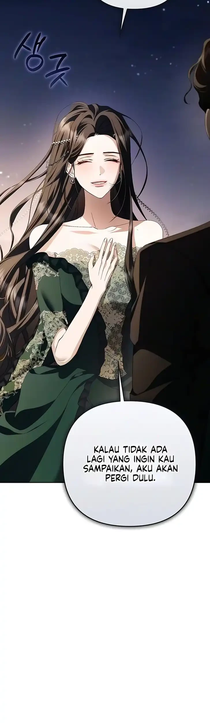 The Scandal Maker Has Returned Chapter 12 Gambar 39