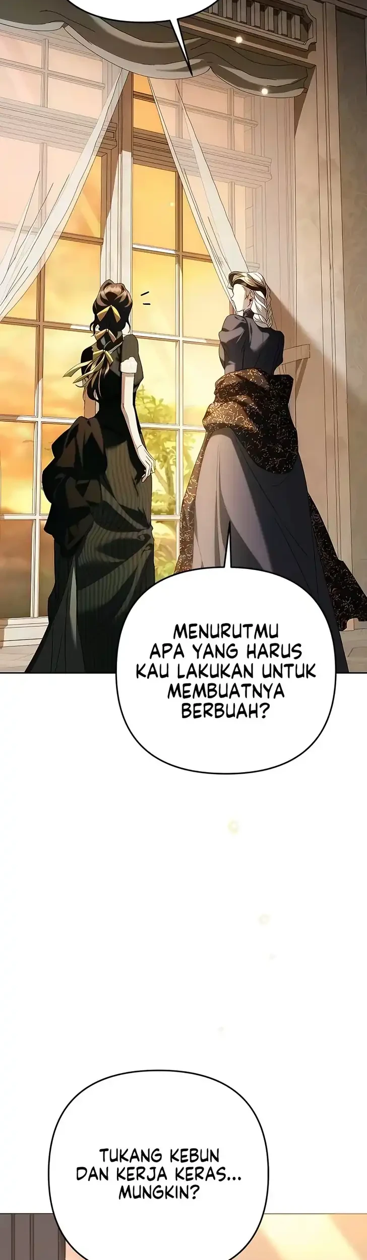 The Scandal Maker Has Returned Chapter 13 Gambar 50