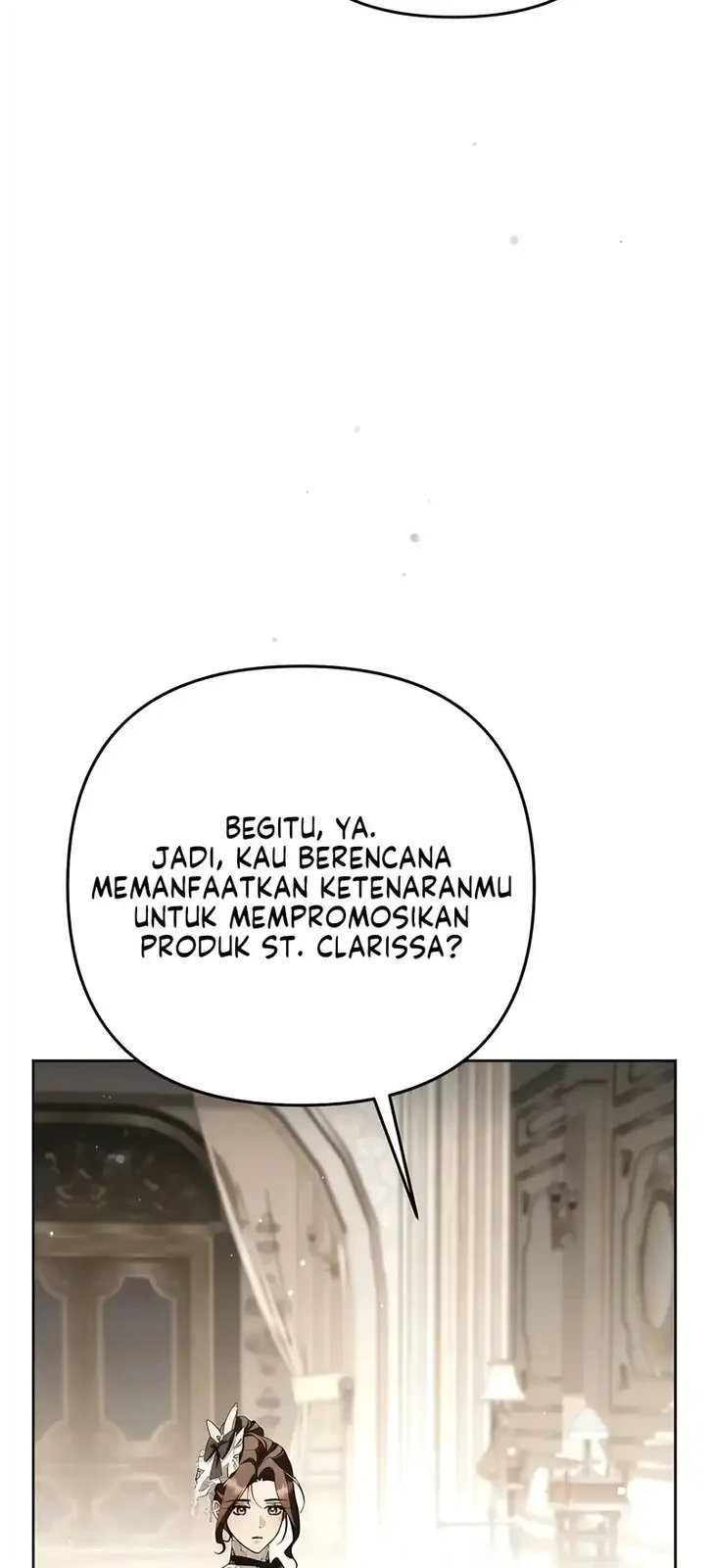 The Scandal Maker Has Returned Chapter 14 Gambar 52