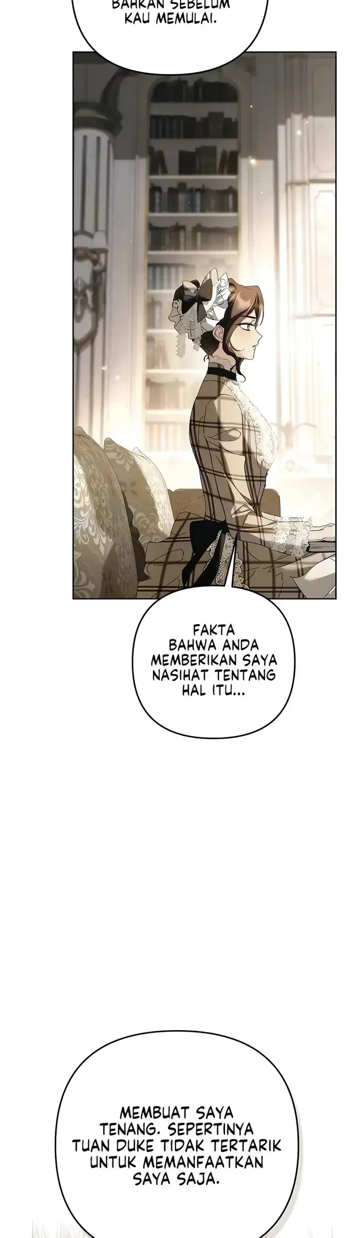 The Scandal Maker Has Returned Chapter 14 Gambar 54