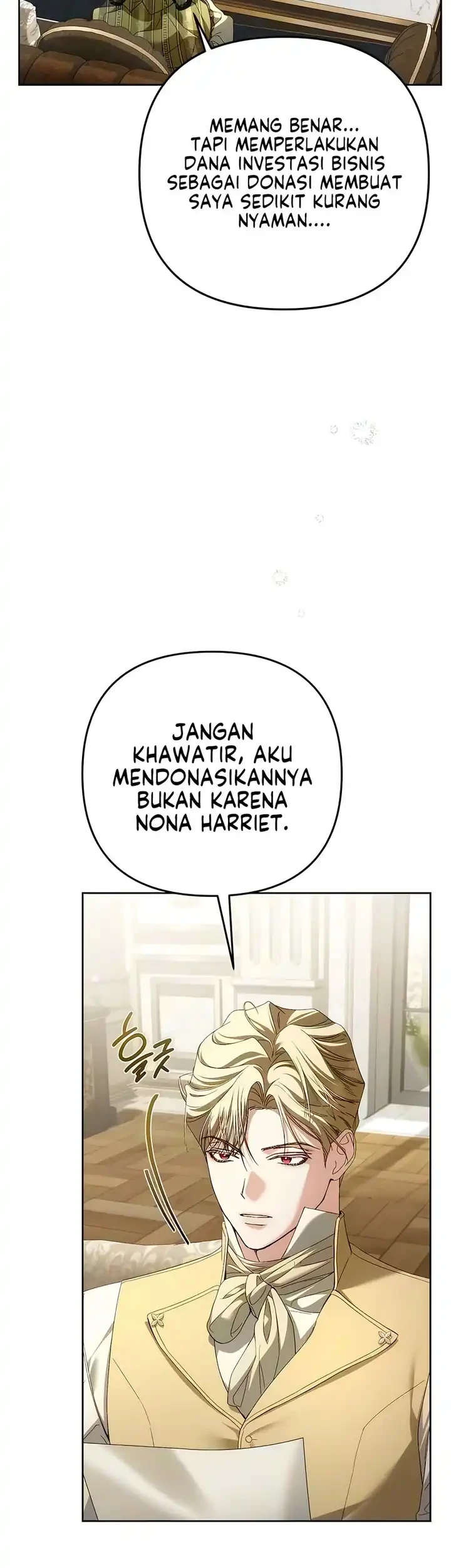 The Scandal Maker Has Returned Chapter 15 Gambar 39
