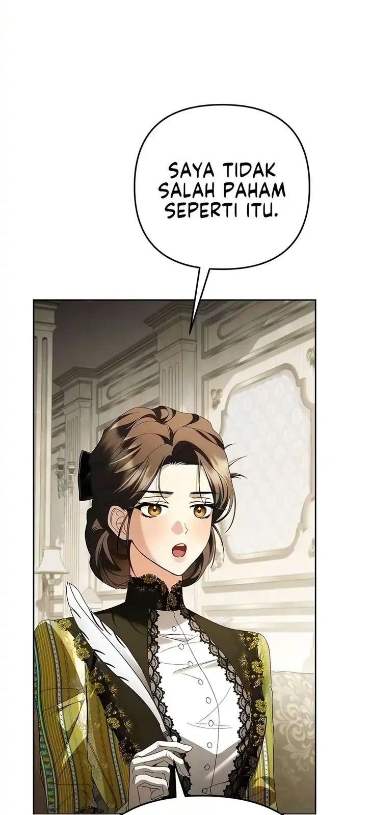 The Scandal Maker Has Returned Chapter 15 Gambar 40