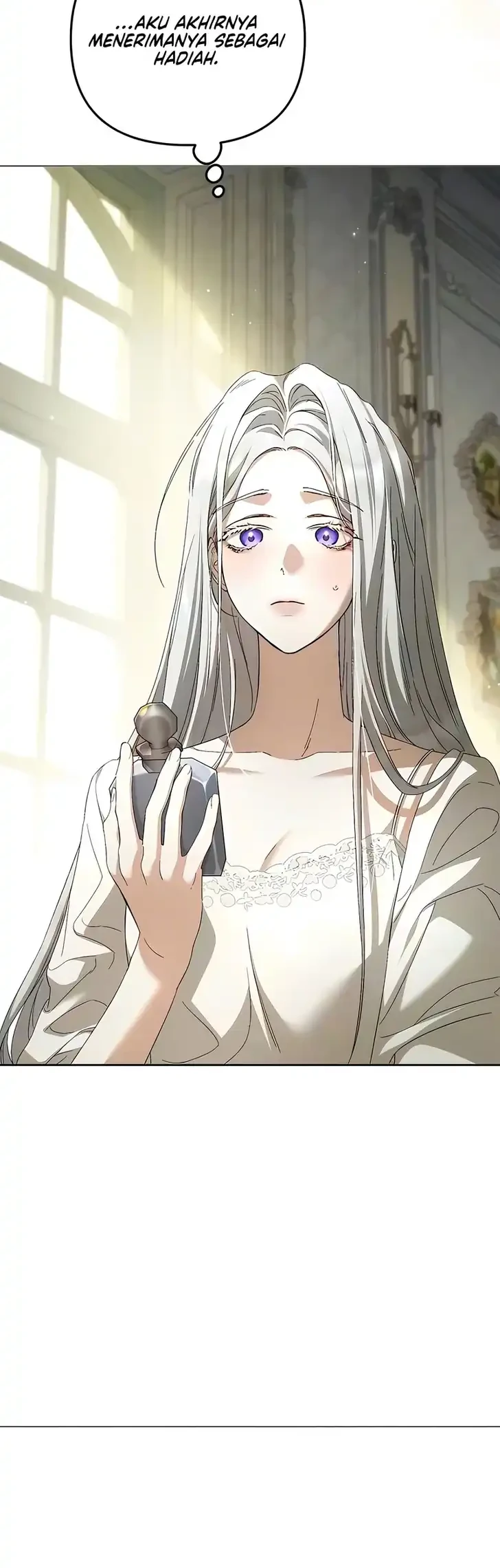 The Scandal Maker Has Returned Chapter 16 Gambar 42