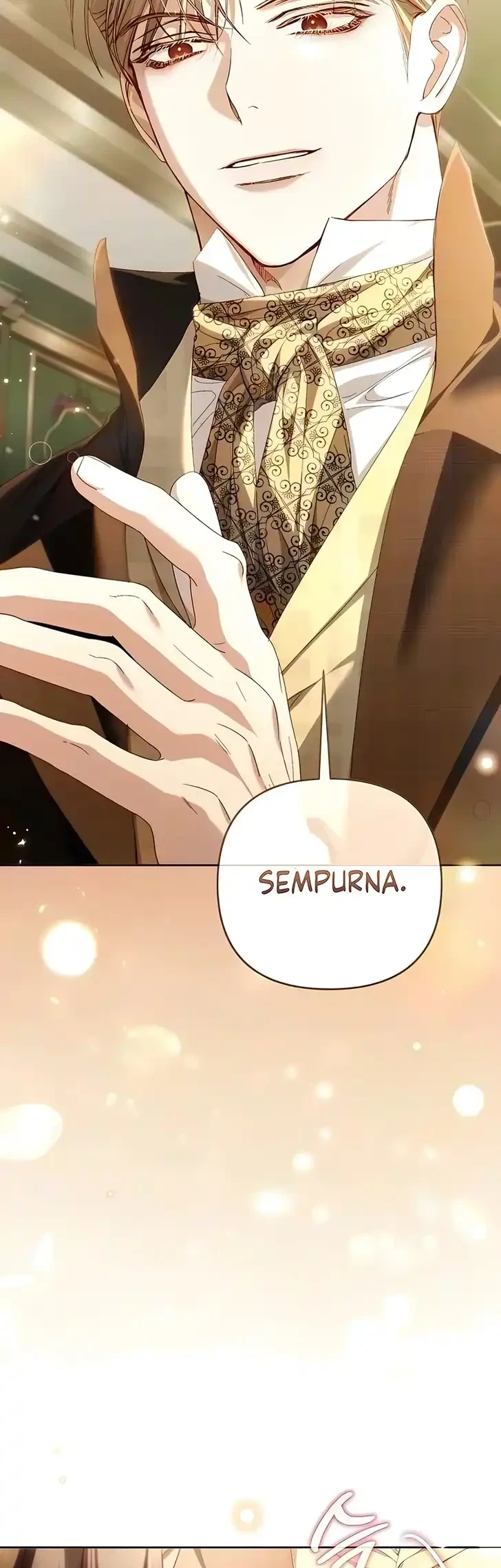 The Scandal Maker Has Returned Chapter 17 Gambar 33