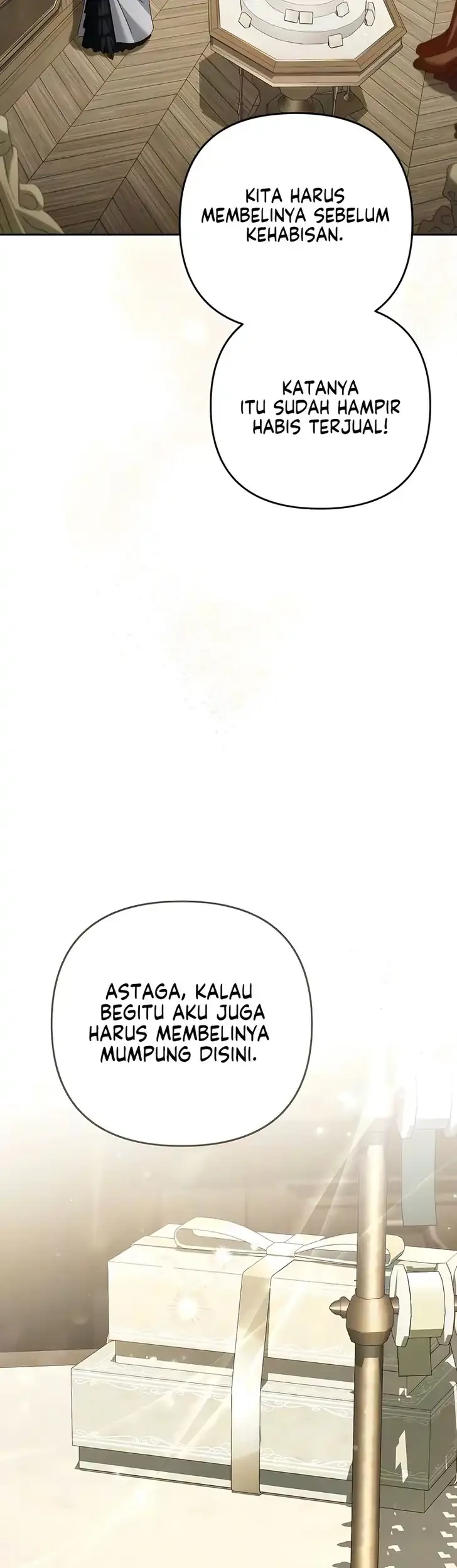 The Scandal Maker Has Returned Chapter 18 Gambar 40