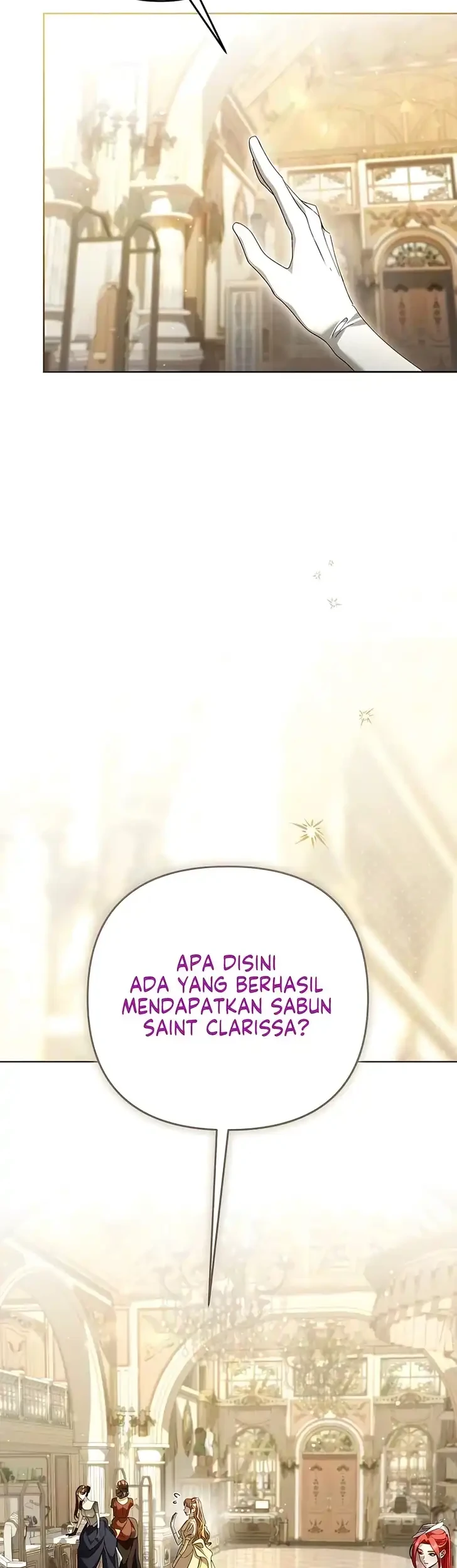 The Scandal Maker Has Returned Chapter 18 Gambar 43
