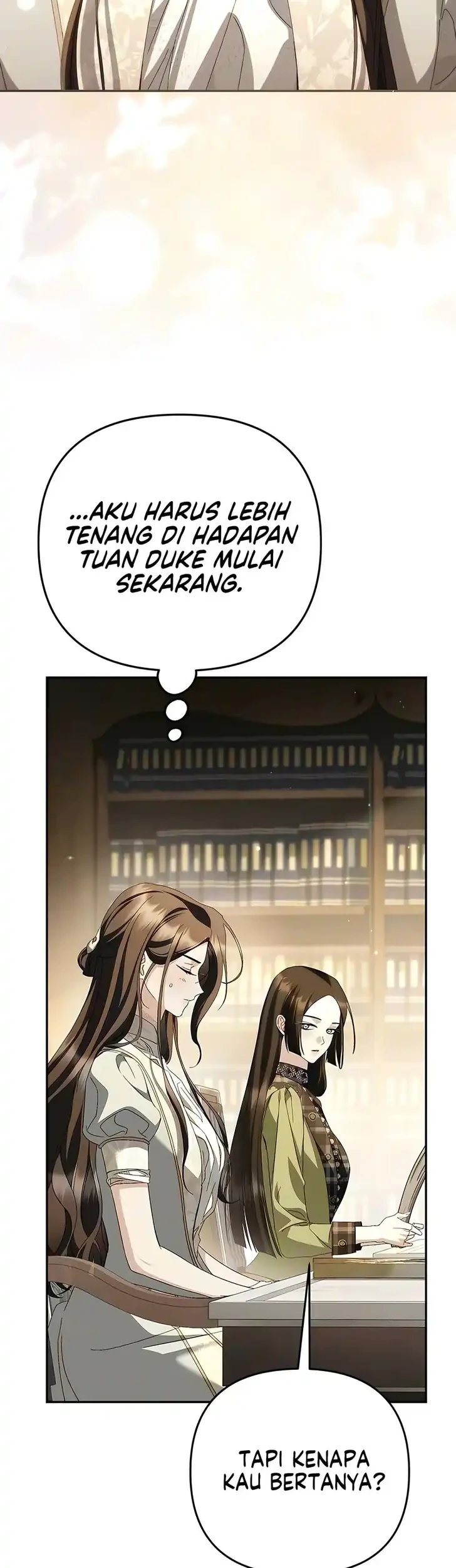 The Scandal Maker Has Returned Chapter 19 Gambar 37
