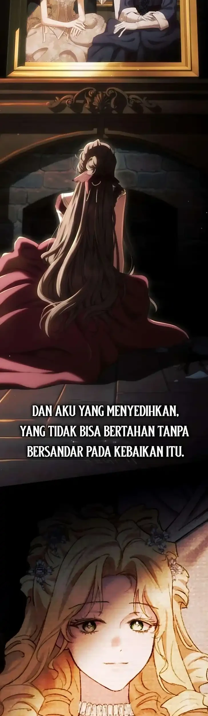 The Scandal Maker Has Returned Chapter 2 Gambar 41
