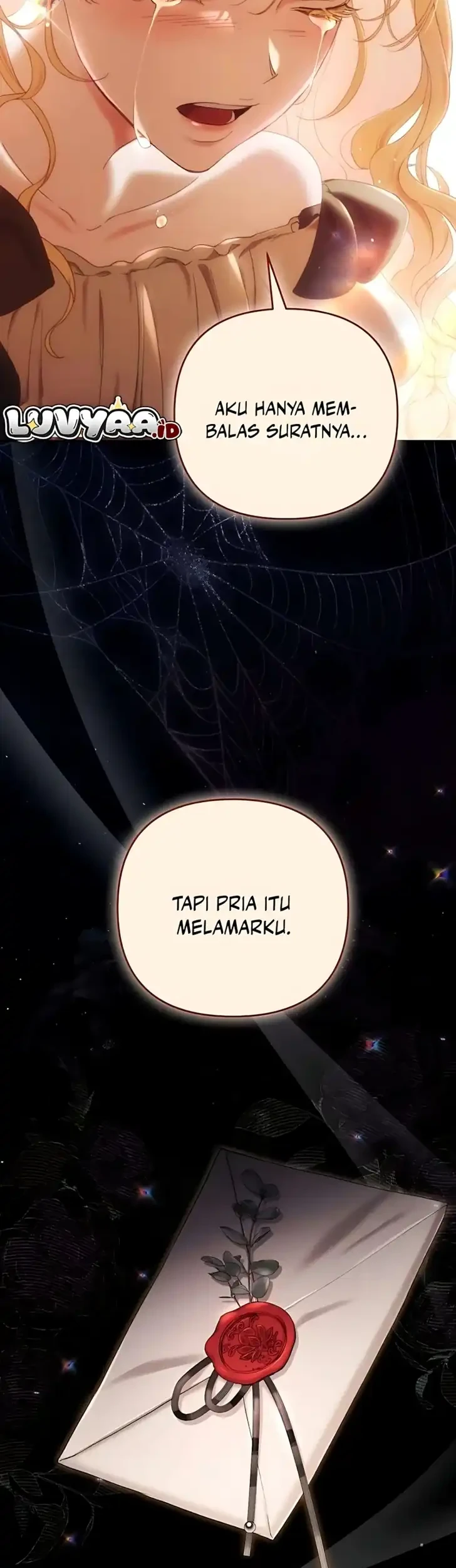 The Scandal Maker Has Returned Chapter 2 Gambar 43
