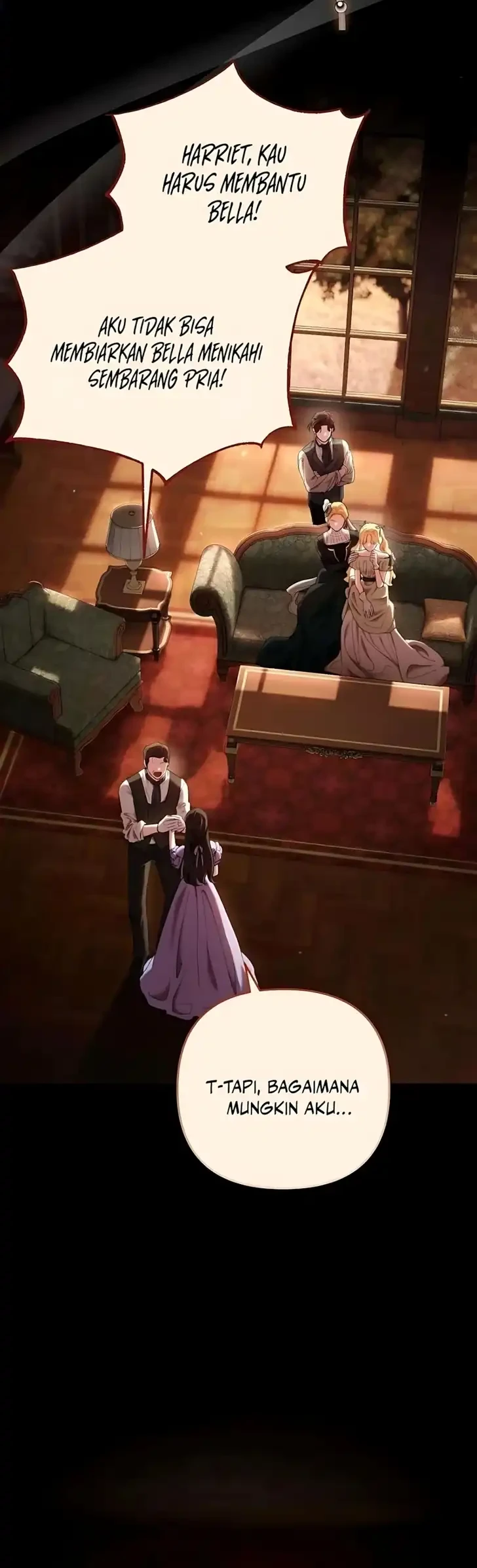 The Scandal Maker Has Returned Chapter 2 Gambar 44