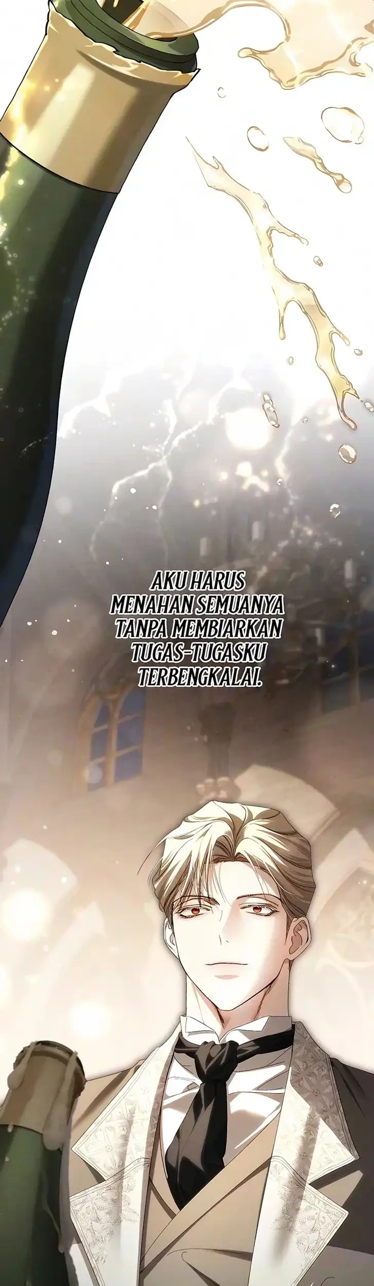 The Scandal Maker Has Returned Chapter 20 Gambar 37