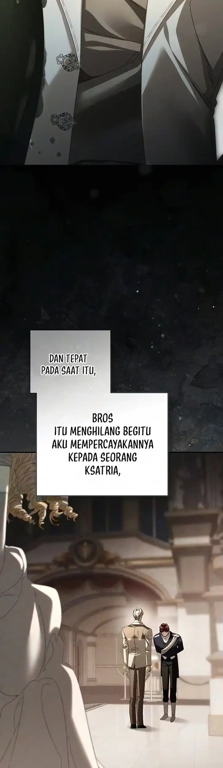 The Scandal Maker Has Returned Chapter 20 Gambar 38