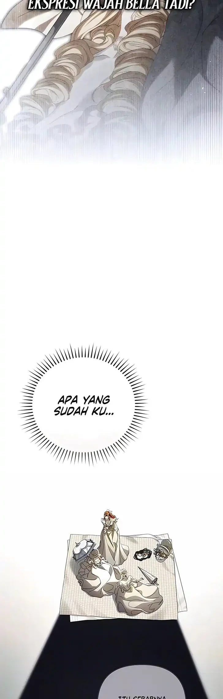 The Scandal Maker Has Returned Chapter 21 Gambar 36