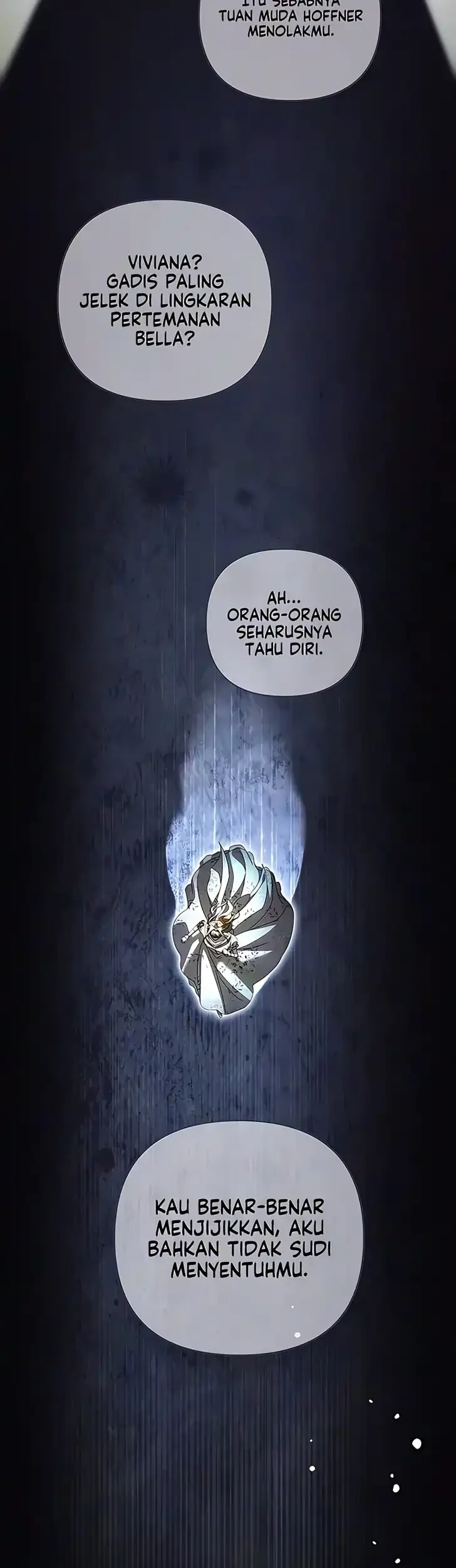 The Scandal Maker Has Returned Chapter 21 Gambar 37