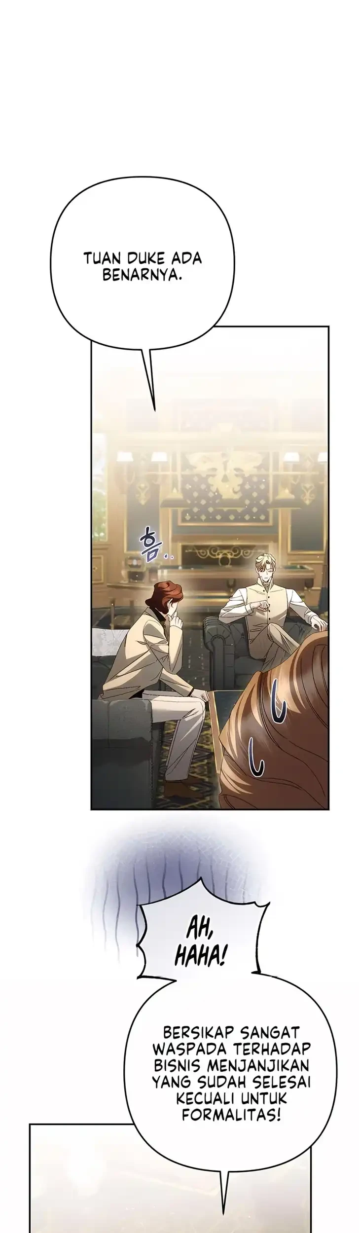 The Scandal Maker Has Returned Chapter 22 Gambar 31