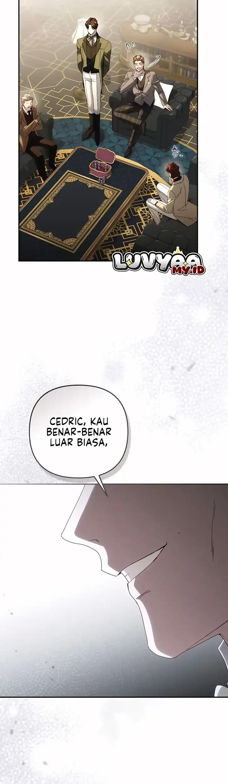 The Scandal Maker Has Returned Chapter 22 Gambar 32