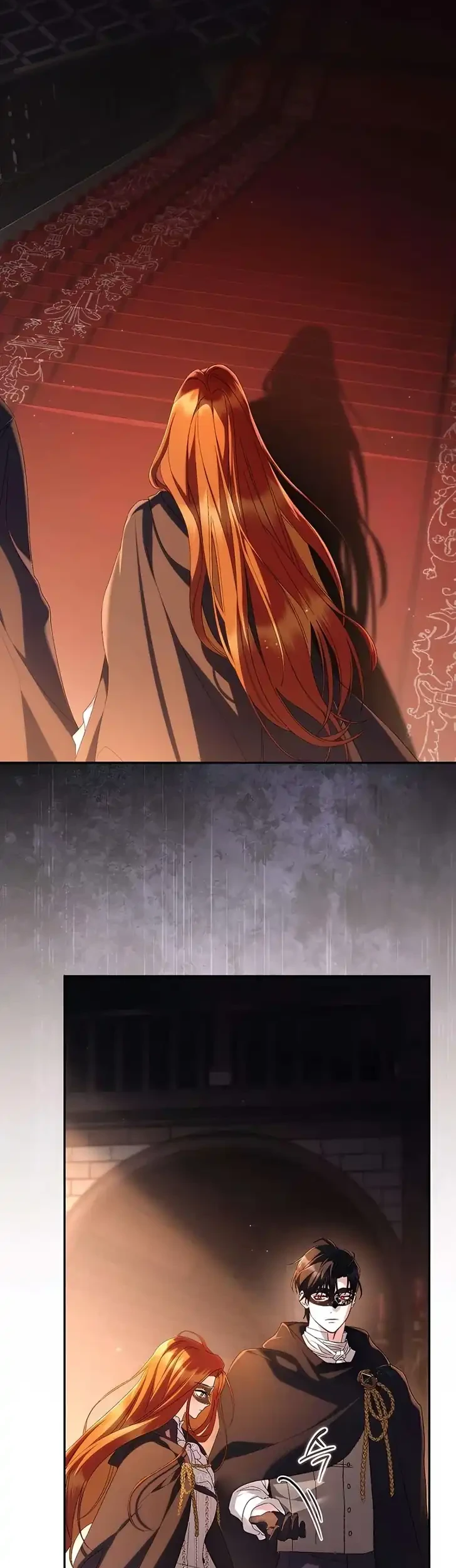The Scandal Maker Has Returned Chapter 23 Gambar 38