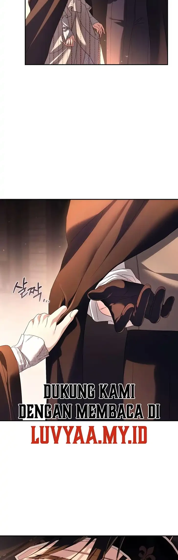 The Scandal Maker Has Returned Chapter 23 Gambar 39