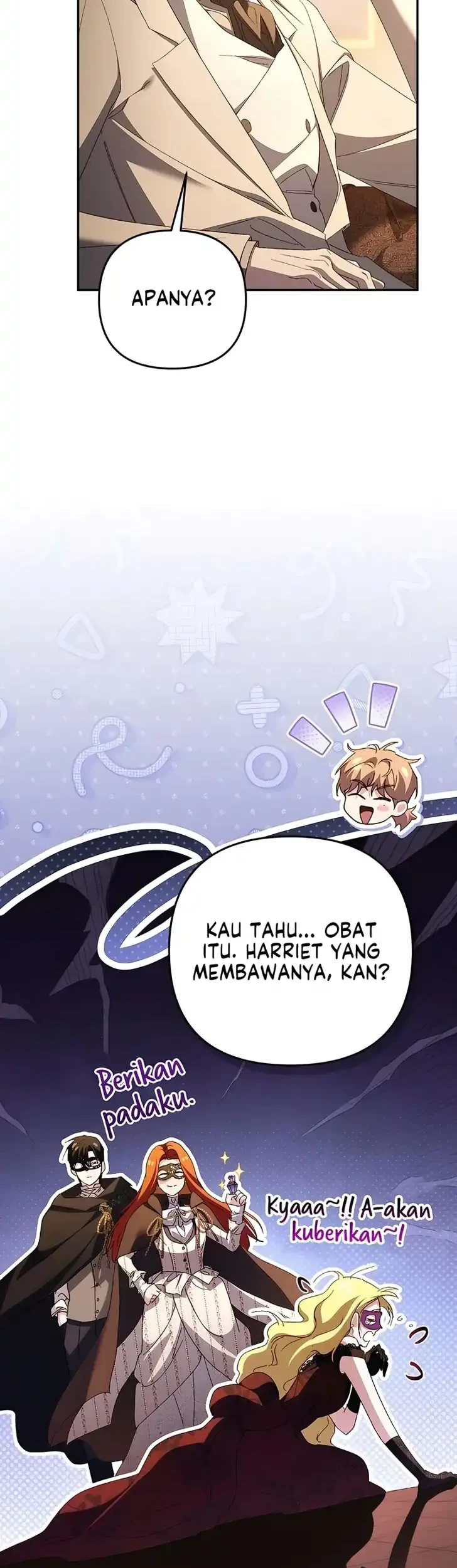 The Scandal Maker Has Returned Chapter 24 Gambar 38