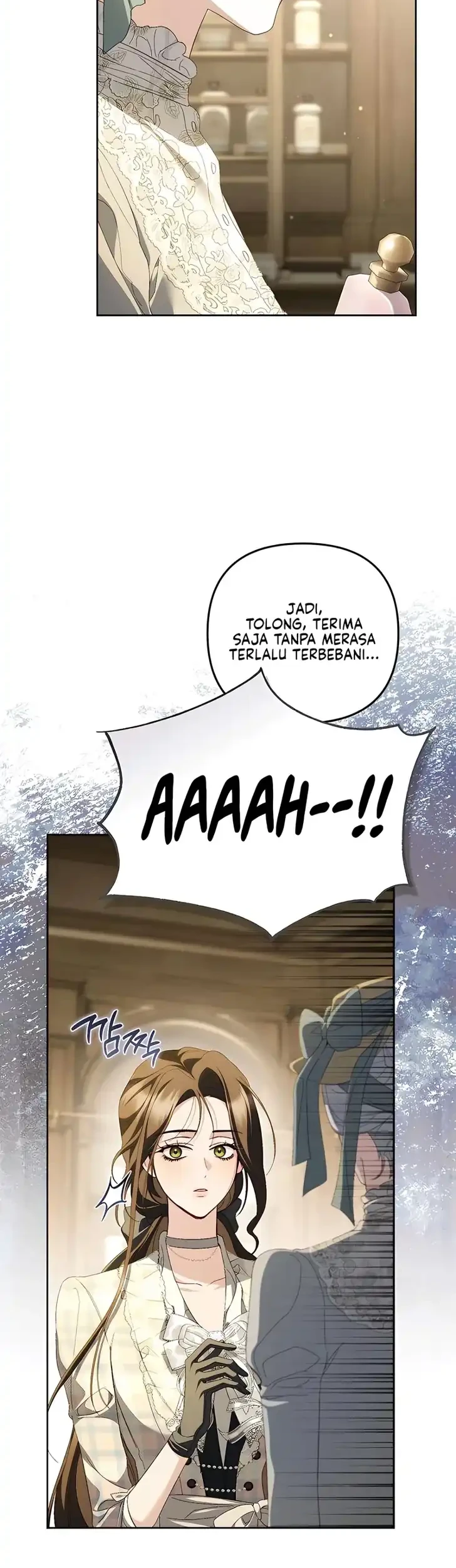 The Scandal Maker Has Returned Chapter 27 Gambar 32