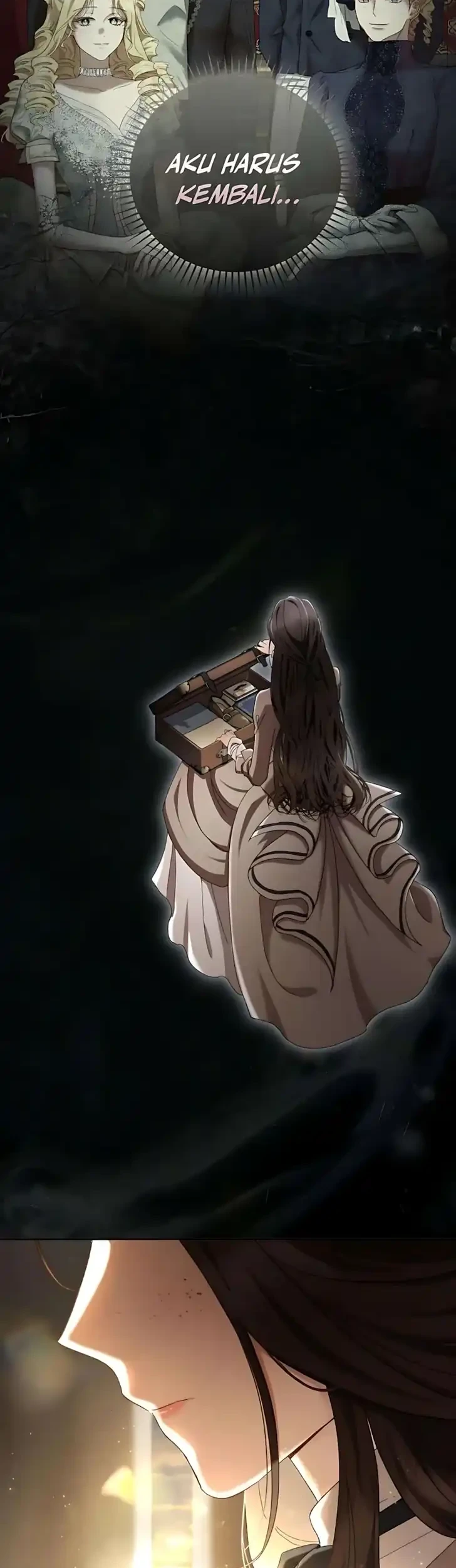 The Scandal Maker Has Returned Chapter 3 Gambar 37