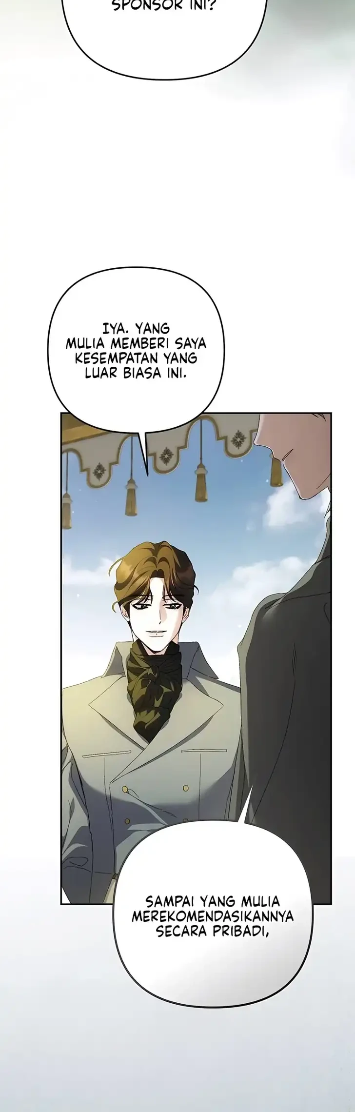 The Scandal Maker Has Returned Chapter 31 Gambar 36