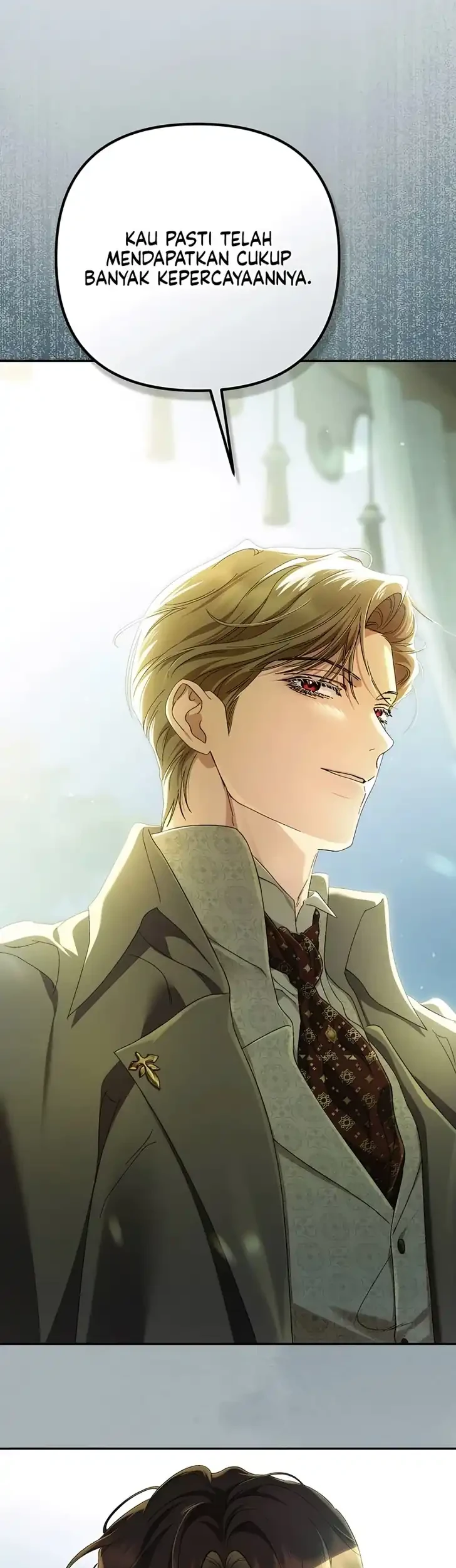The Scandal Maker Has Returned Chapter 31 Gambar 37