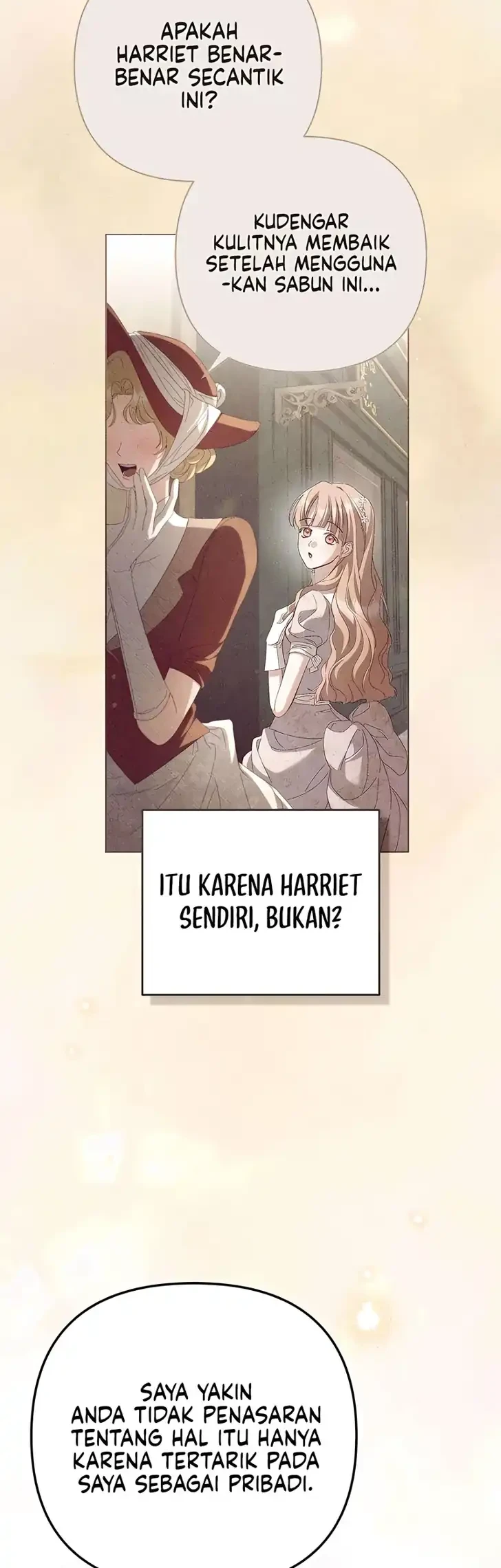 The Scandal Maker Has Returned Chapter 32 Gambar 36