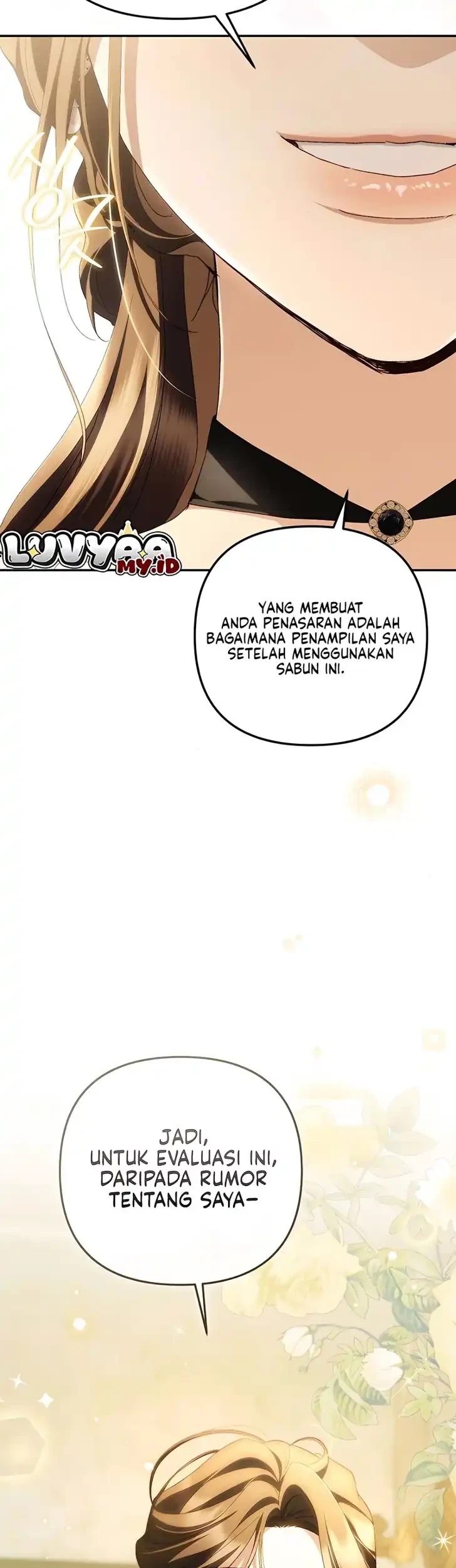 The Scandal Maker Has Returned Chapter 32 Gambar 37