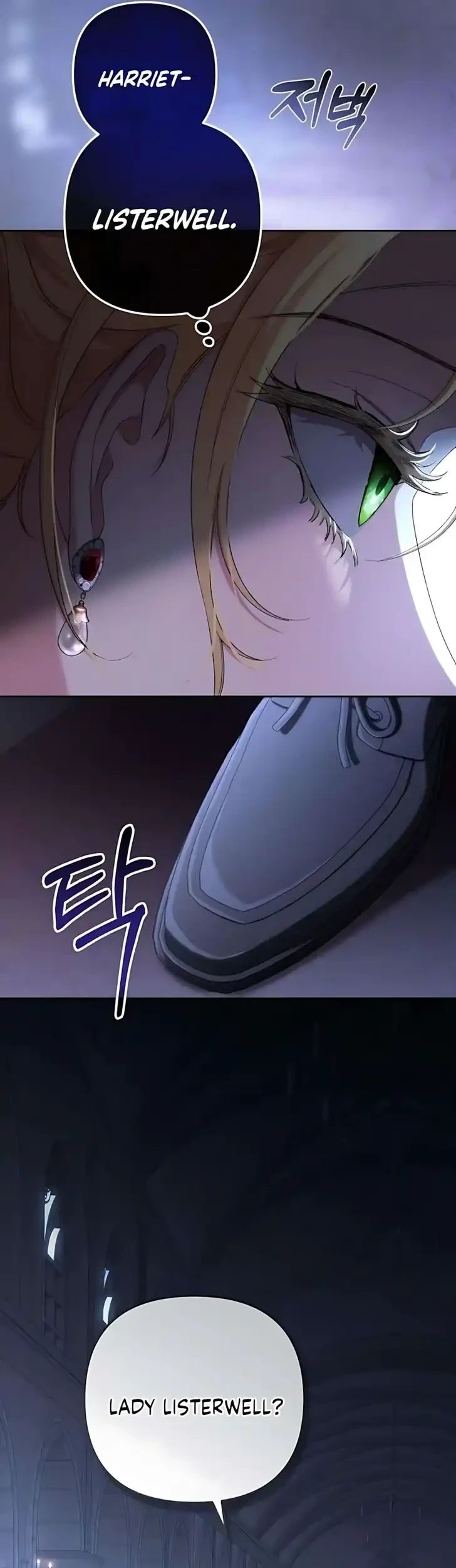The Scandal Maker Has Returned Chapter 5 Gambar 31