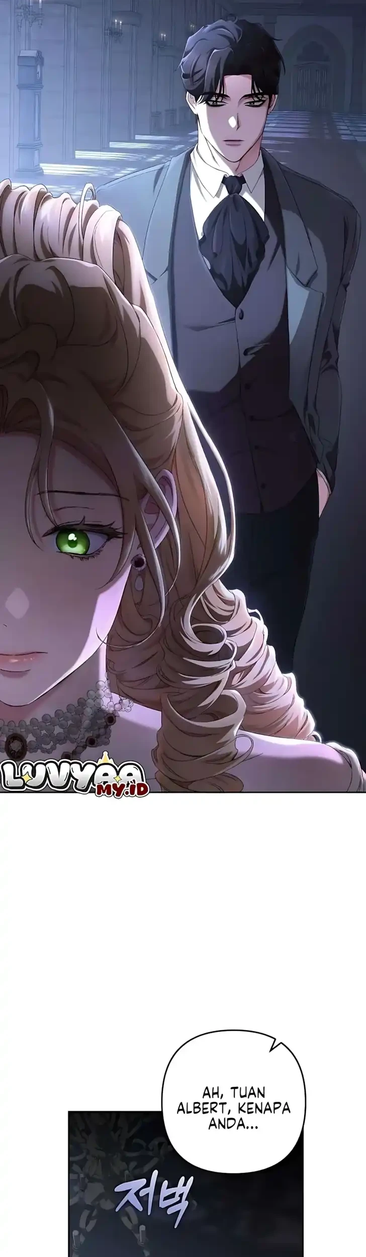 The Scandal Maker Has Returned Chapter 5 Gambar 32