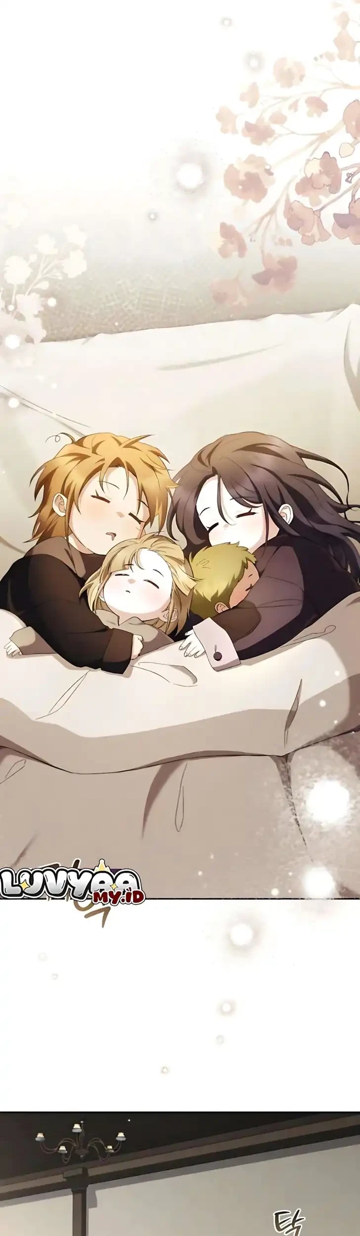 The Scandal Maker Has Returned Chapter 6 Gambar 31