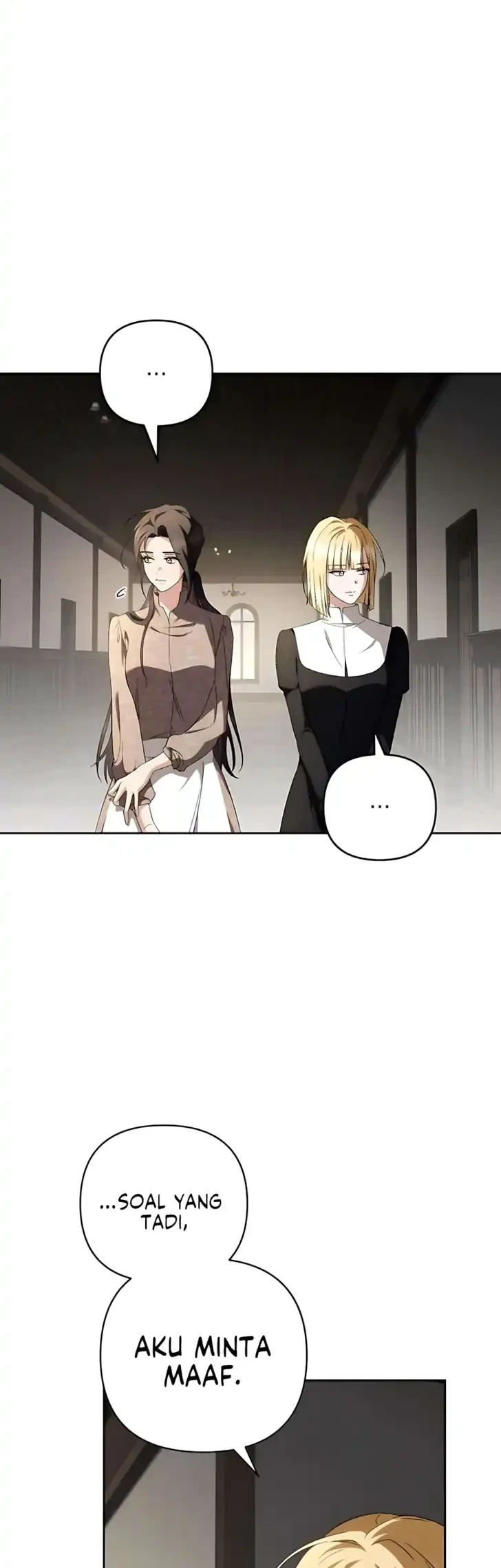 The Scandal Maker Has Returned Chapter 6 Gambar 33