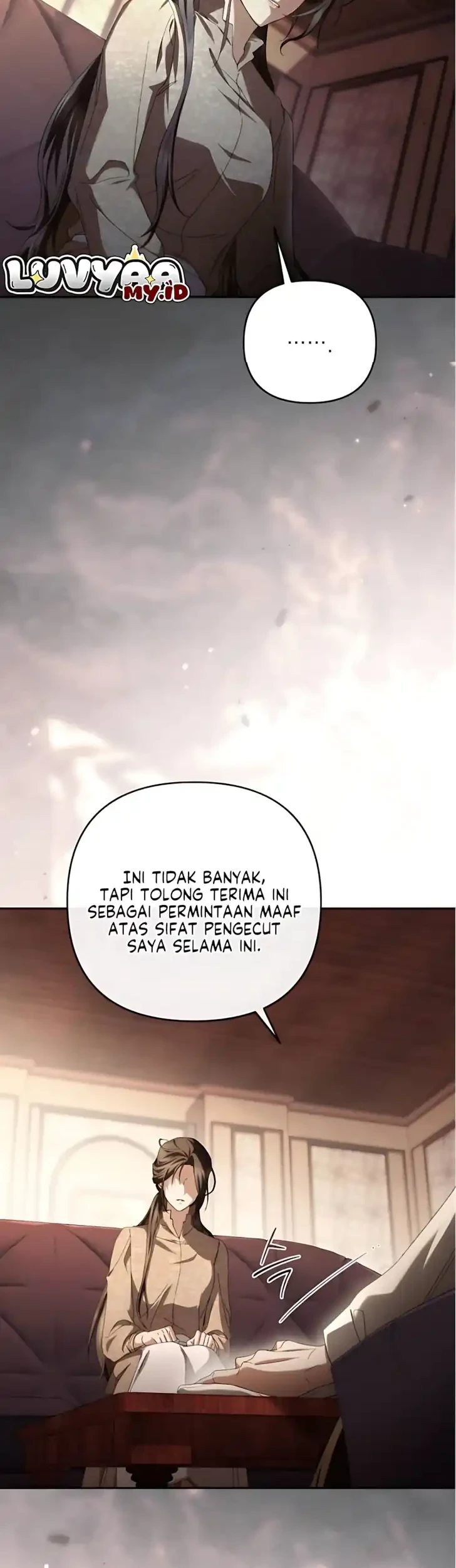 The Scandal Maker Has Returned Chapter 7 Gambar 32