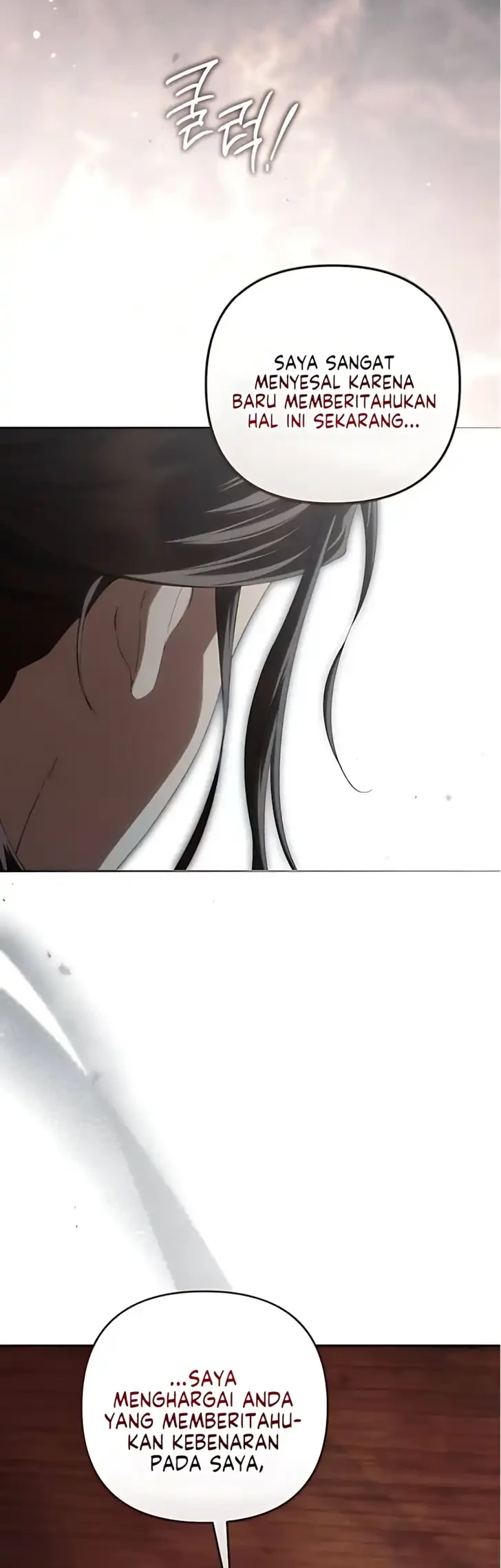 The Scandal Maker Has Returned Chapter 7 Gambar 33