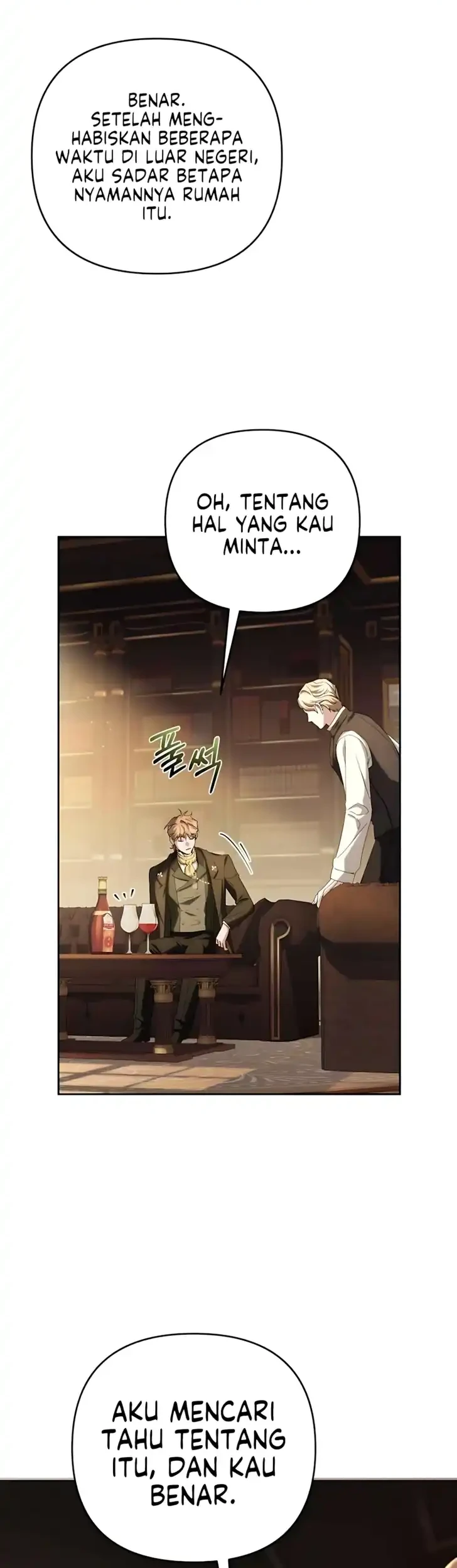 The Scandal Maker Has Returned Chapter 8 Gambar 34