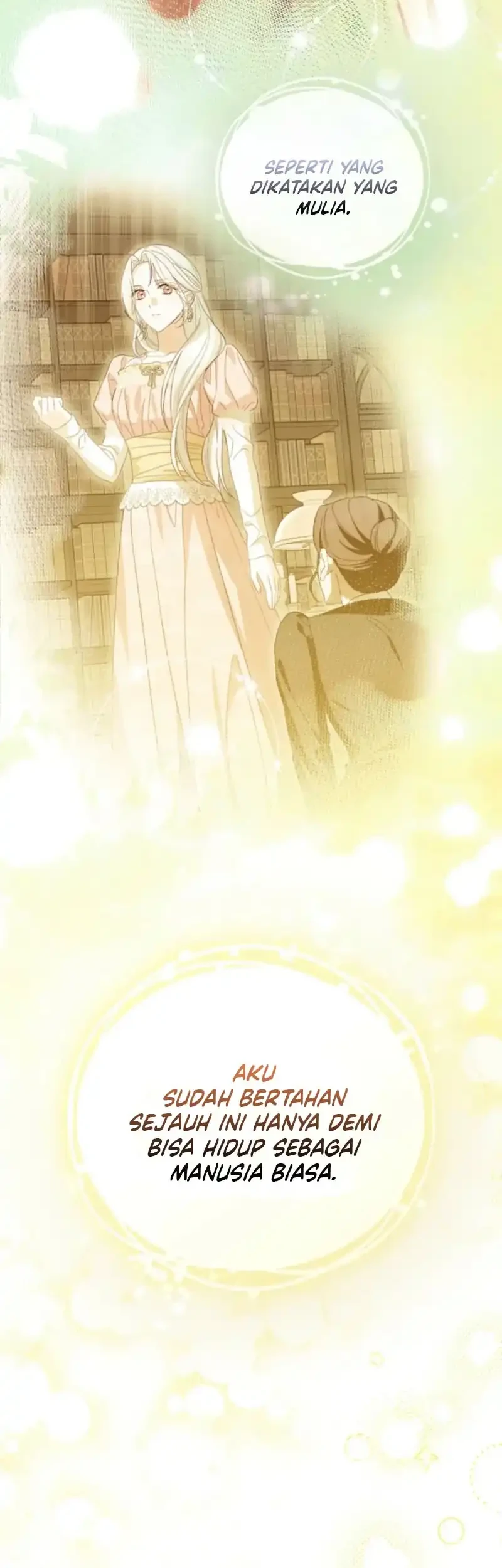 The Search for the Duchess’s Husband Chapter 13 Gambar 35