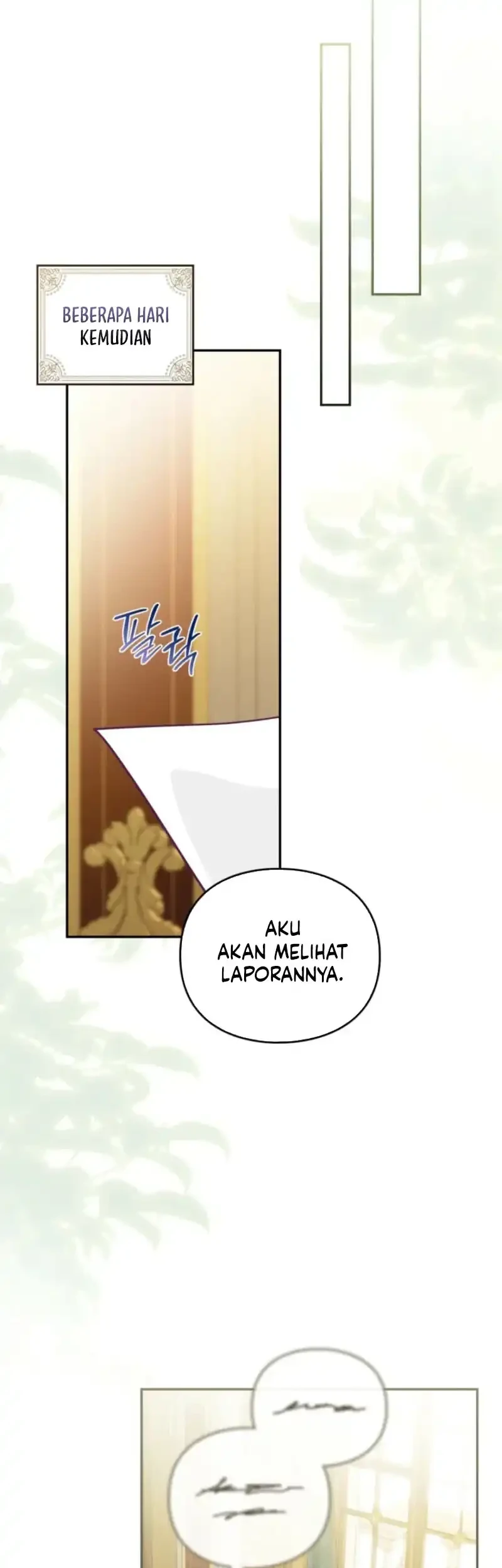 The Search for the Duchess’s Husband Chapter 14 Gambar 37