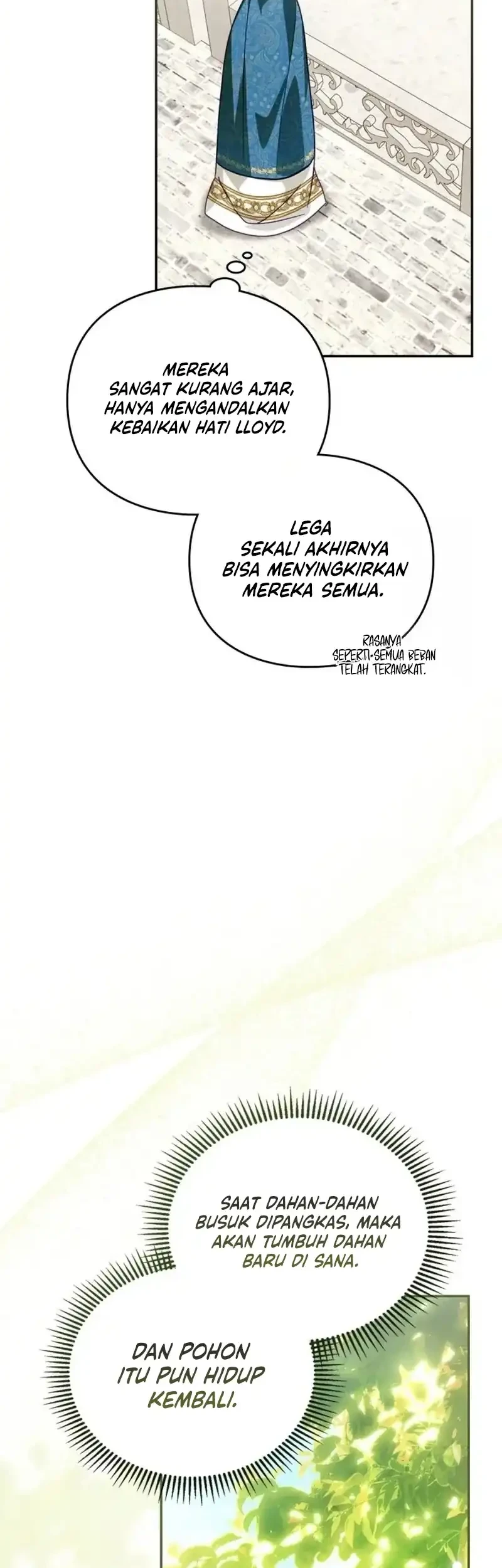 The Search for the Duchess’s Husband Chapter 15 Gambar 38