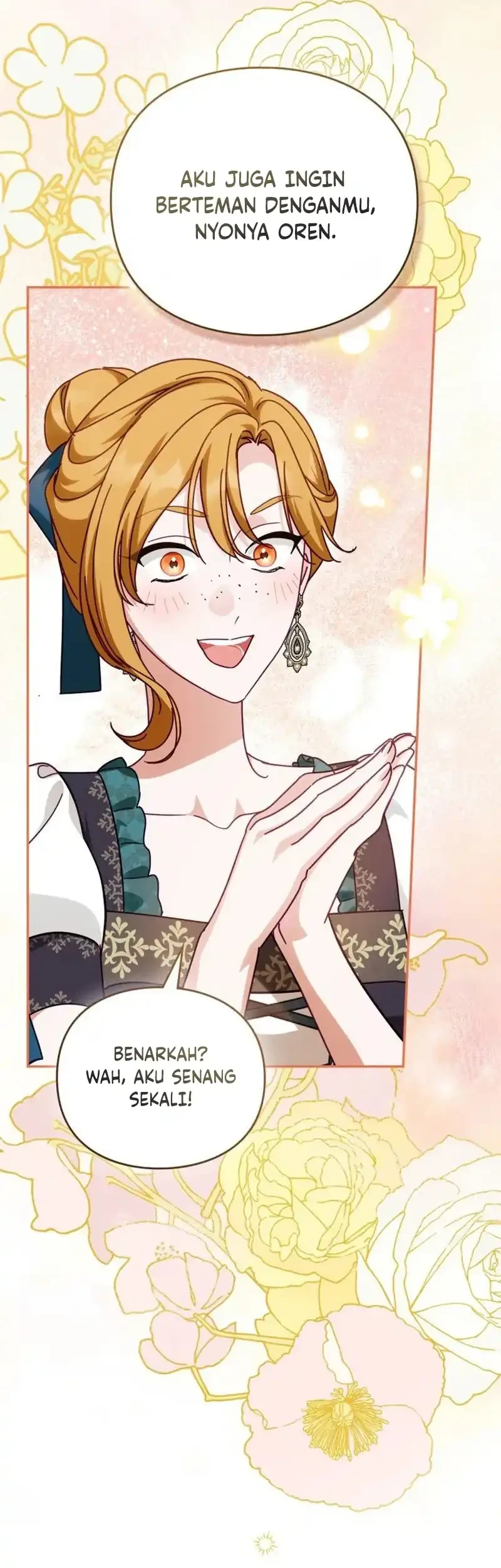 The Search for the Duchess’s Husband Chapter 16 Gambar 33