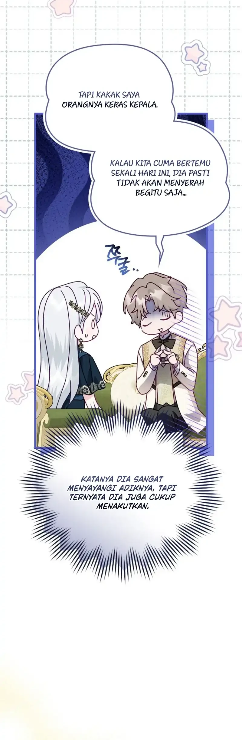 The Search for the Duchess’s Husband Chapter 19 Gambar 32