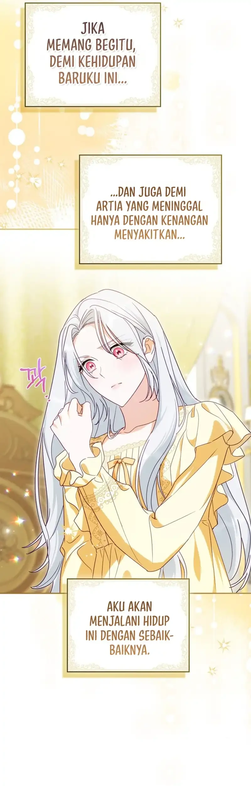 The Search for the Duchess’s Husband Chapter 2 Gambar 29
