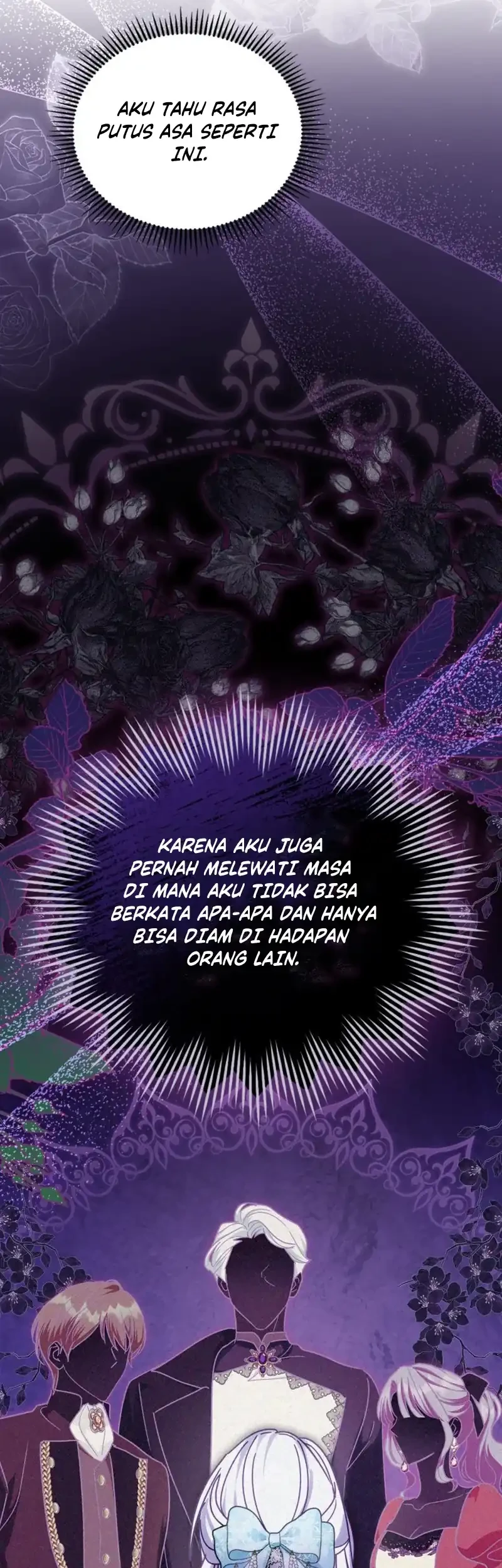 The Search for the Duchess’s Husband Chapter 21 Gambar 36