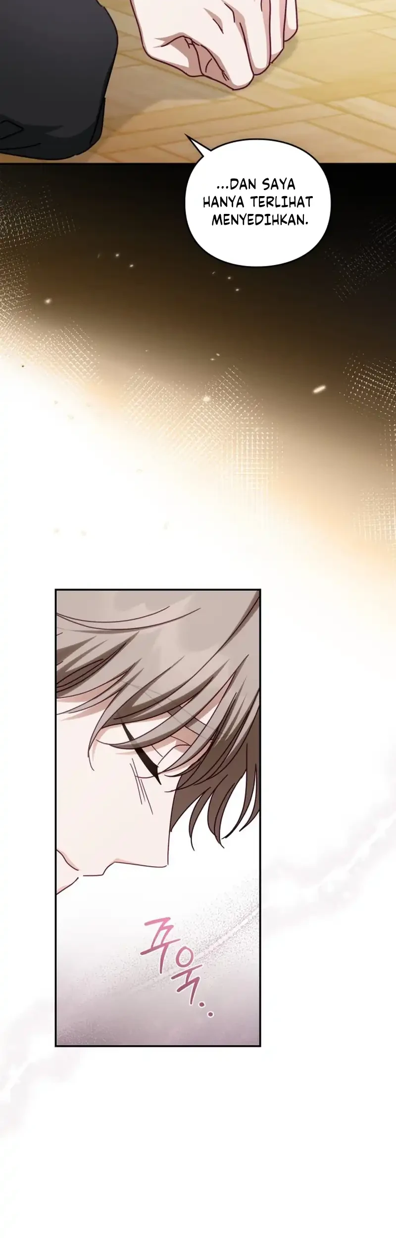 The Search for the Duchess’s Husband Chapter 21 Gambar 34