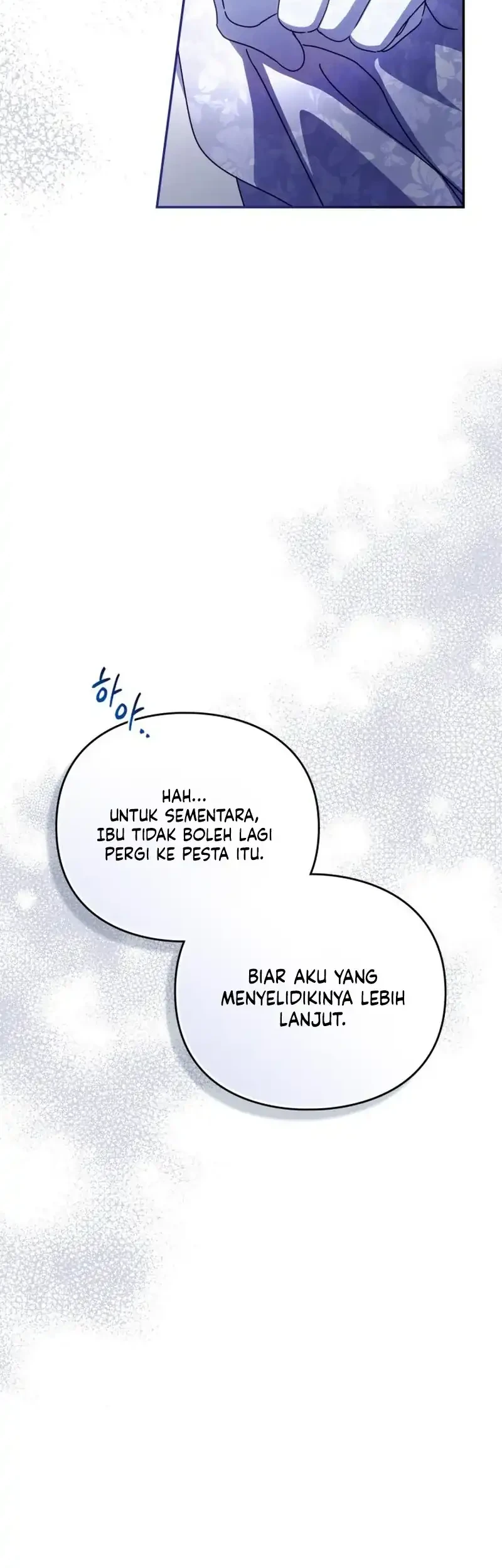 The Search for the Duchess’s Husband Chapter 25 Gambar 35