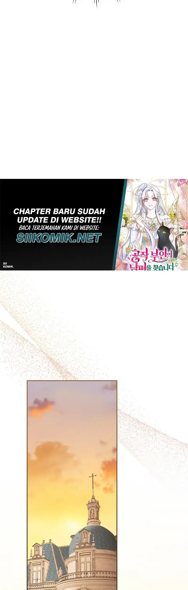 The Search for the Duchess’s Husband Chapter 26 Gambar 33