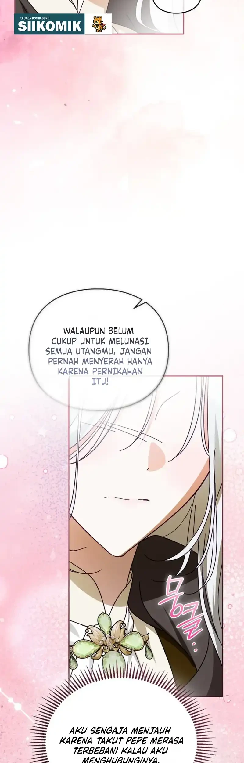 The Search for the Duchess’s Husband Chapter 27 Gambar 31
