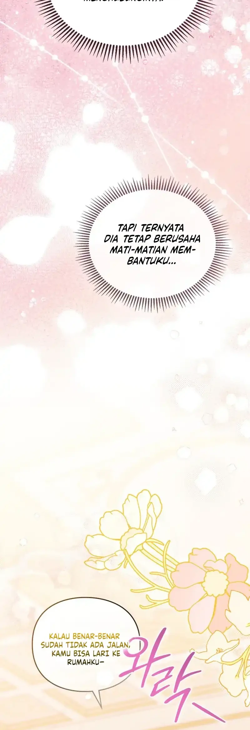 The Search for the Duchess’s Husband Chapter 27 Gambar 32