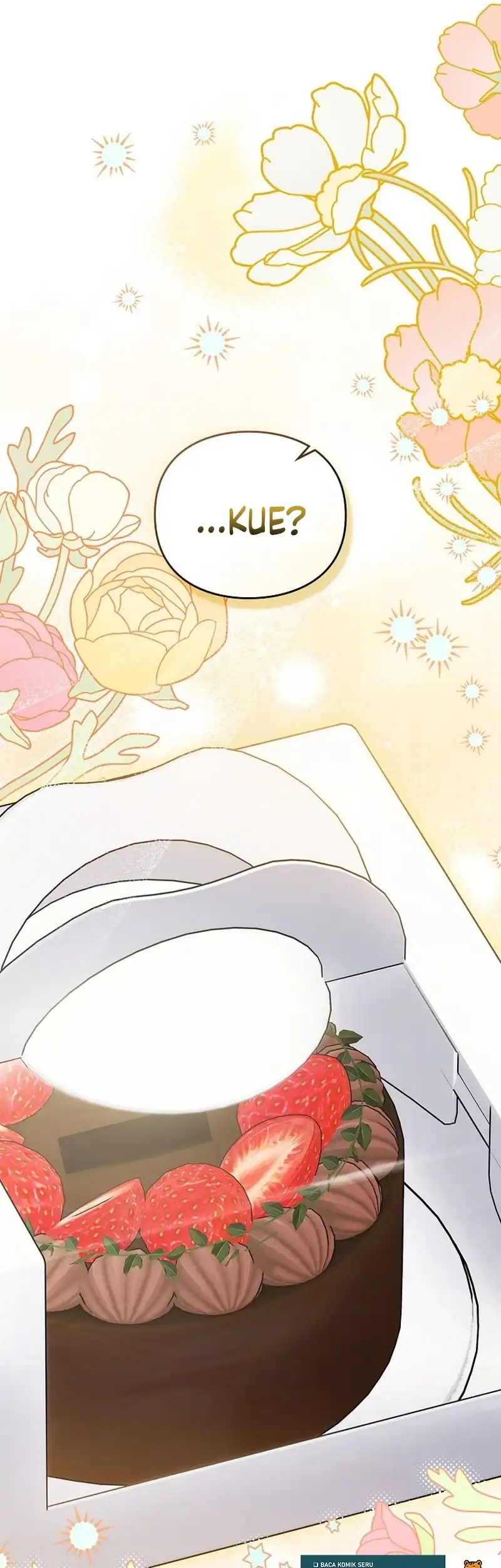 The Search for the Duchess’s Husband Chapter 32 Gambar 34