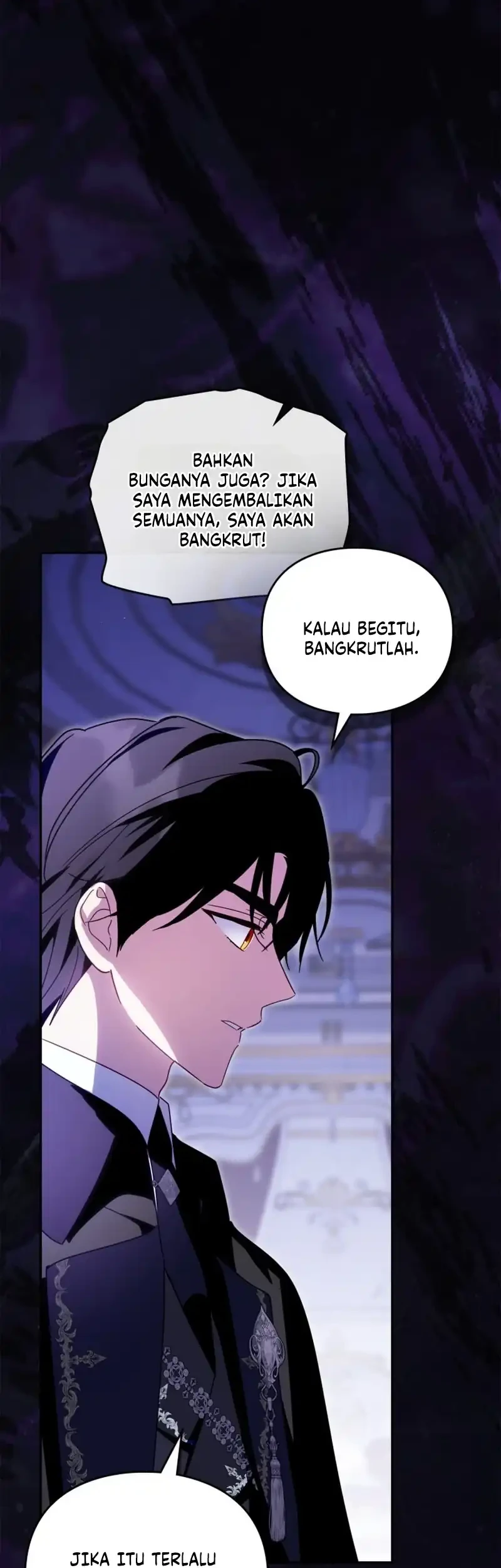 The Search for the Duchess’s Husband Chapter 33 Gambar 38